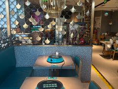 -半天妖烤鱼(新中关购物中心店)