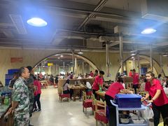 大堂-元盛居(生态大街店)