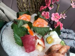 -庖丁兄弟干式熟成牛排自助餐厅(仁恒伊势丹店)