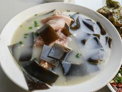 -中和裴氏蹄花(府河路店)