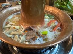 -陀岗美食·云南藏式特色餐厅