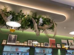 -Aqua Oasis 水天堂(太湖中心mall店)