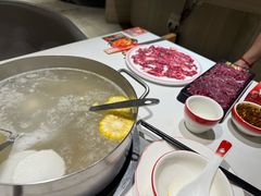 -陈记顺和潮汕牛肉火锅(番禺迎宾大道店)