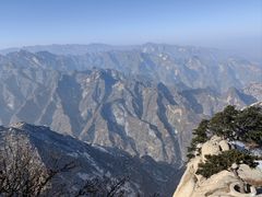 -华山风景名胜区