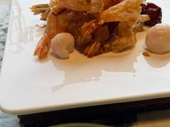 -那家小馆•北京菜•烤鸭(香山店)