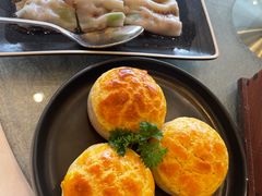 -白天鹅宾馆-宏图府餐厅