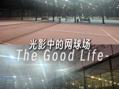 -朝阳体育中心