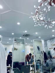 -3AM HAIR SALON染发烫发接发