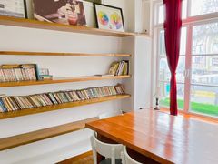 -雕刻时光咖啡馆(交大店)