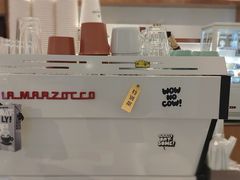 -Legno.ita Coffee by Wood(襄阳南路店)