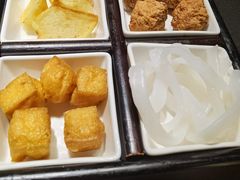 -鼓楼东街老火锅(鼓楼店)