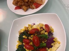 -日昌餐馆(Mini西点茂店)