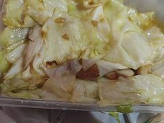 手撕包菜-熊记虾王·小龙虾(东晓南店)