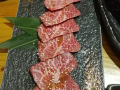 -丸藏和牛烧肉专门店(园区师惠坊店)
