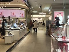 -利群商厦(台东店)