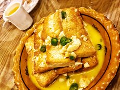 -禾田下生态餐厅(华天城总店)