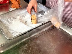 -老南昌白糖糕(大士院店)