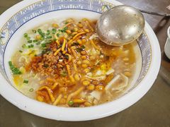 -天回镇何氏豆腐(总店)