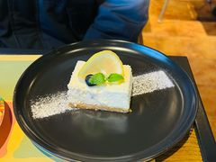 -安妮意大利餐厅(国贸店)