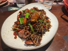 -拾捌川·自贡爆炒(新街口店)