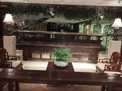 -广州花园酒店