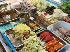 -胖子鸡排(循礼门老字号店)