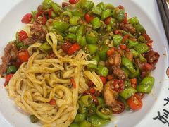 -晋来顺手擀面(京粮大厦店)