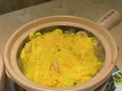 -谷田稻香·砂锅菜(南沙万达广场店)