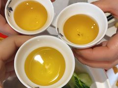 -馋遇江南·精致湖景雅宴(东方之门店)