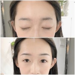 -Doris多里斯半永久纹眉·SMP纹发·发际线