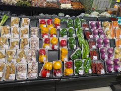 -AEON超市(永旺梦乐城泰达店)