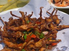 -大笑饭堂(甲子桥店)