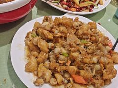 -桃子餐厅·天津菜(王顶堤总店)
