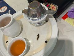 -叹茶靓点·粤式餐厅·全天茶市(石井万民广场店)