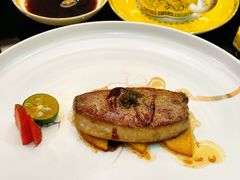 -金成潮菜博物馆(海珠湿地店)