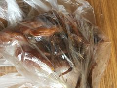 -晶牌烤鸭(延吉东路557弄小区店)