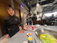 -贺庄·活鱼馆(珠吉路店)