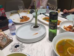 -宴昆山·私房菜(春晖店)