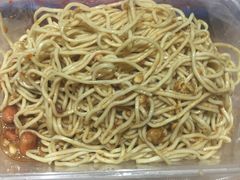 -乔伯凉面(白沙路店)