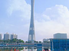 -海心沙亚运公园