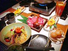 -玉川屋·深夜食堂居酒屋(柳巷店)