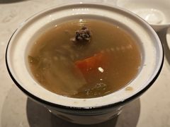 -上海宝华喜来登酒店·采悦轩中餐厅