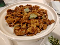 -惠丰堂饭庄·烤鸭·京味菜(翠微路店)