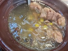 -民间瓦缸煨汤館(嵩山路店)