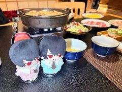 -长崎屋·日本料理·刺身·烧鸟(天河北路店)