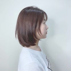 -HD HAIR STYLE