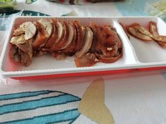-五顺斋清真烤鸭(西大街总店)