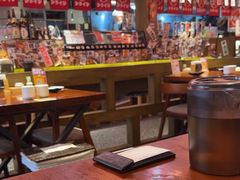 -白石の深夜食堂(宝龙店)