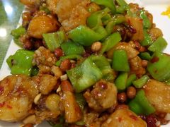 -桃子餐厅·天津菜(红星路直营店)
