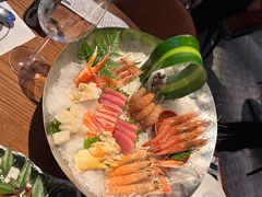 -Mr.Fish鱼鲜生海鲜放题(高德置地冬广场店)